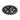 233/26603 JCB Track Sprocket Mini Digger - Plant and Machine Parts