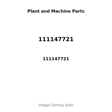 111147721 - GASKET, HEAD - 1.3MM