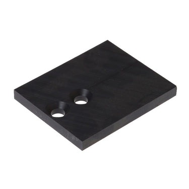 Plate Wear Pad JCB Part No 234/07103 - Plant and Machine Parts
