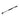 JCB Bonnet Strut Mini Digger 234/13702 - Plant and Machine Parts
