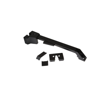234/19800 JCB Mini Digger Cab Door Internal Handle - Plant and Machine Parts