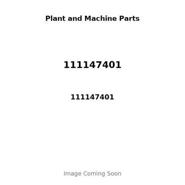 111147401 - HEAD GASKET