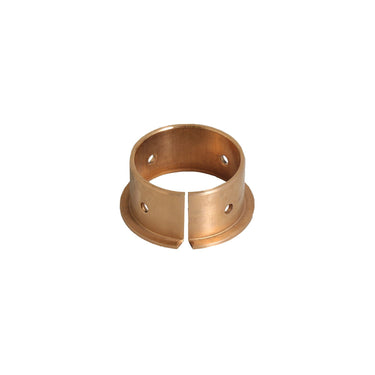 236/12910 JCB Mini Digger Bottom Main Frame Bush - Plant and Machine Parts
