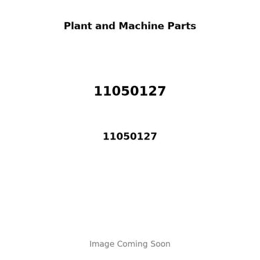 11050127 - LOWER GASKET SET
