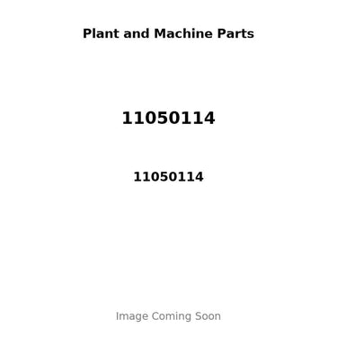 11050114 - GASKET SET - UPPER