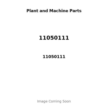 11050111 - GASKET SET - OVERHAUL