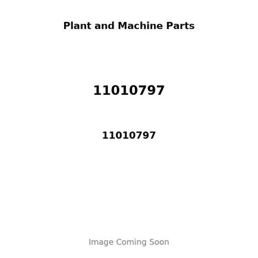 11010797 - CYLINDER KIT