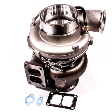 240-0003 - TURBOCHARGER