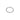 O Ring JCB Part No: 2401/0027