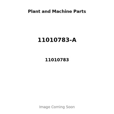 11010783-A - ENGINE OVERHAUL KIT: A4.248 (5R)