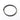 Wear Ring JCB Part No: 2411/7917 - Plant and Machine Parts