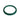 2411/8608P JCB 60mm Ram Wiper Seal - Plant and Machine Parts