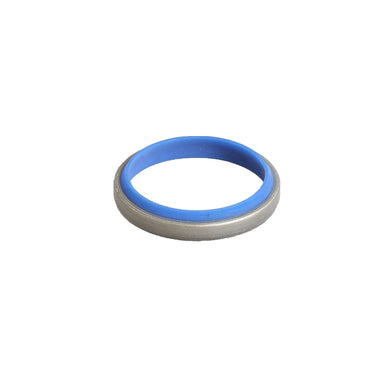 Seal Wiper JCB Part No: 2411/8706 - Plant and Machine Parts
