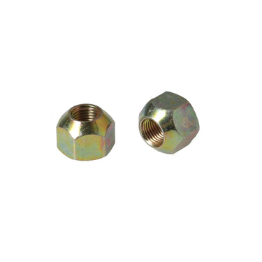 JCB Wheel Nut 242/00102 - Plant and Machine Parts