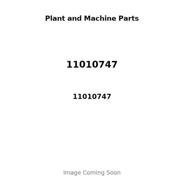 11010747 - ENGINE OVERHAUL KIT: A4.248 (FF)
