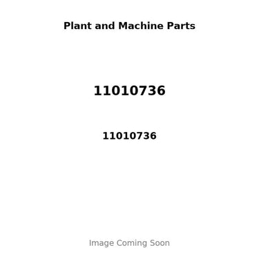 11010736 - ENGINE OVERHAUL KIT: A4.236