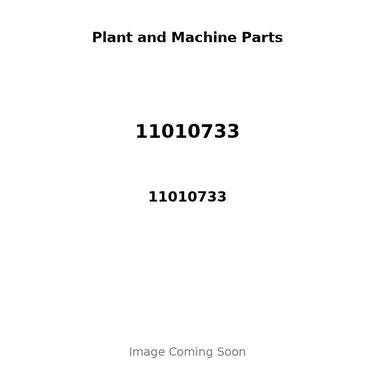 11010733 - ENGINE OVERHAUL KIT: A4.236