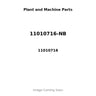 11010716-NB - ENGINE KIT: AD3.152