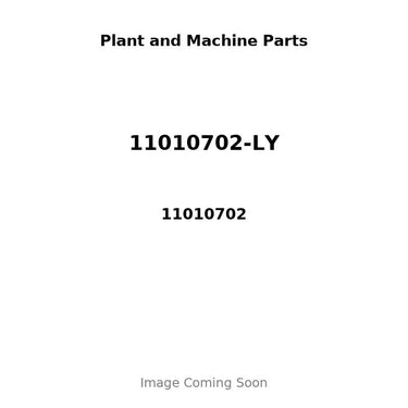 11010702-LY - ENGINE OVERHAUL KIT: A4.212