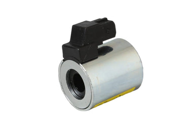 Solenoid Coil JCB Part No 25/104001 - Plant and Machine Parts