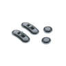 25/207011 JCB Joystick Button Kit - Plant and Machine Parts
