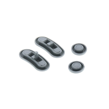 25/207011 JCB Joystick Button Kit - Plant and Machine Parts