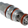 JCB Counter Balance Valve 25/212100 - Plant and Machine Parts