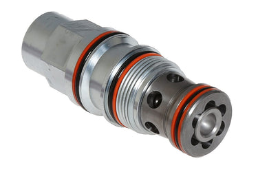 JCB Counter Balance Valve 25/212100 - Plant and Machine Parts