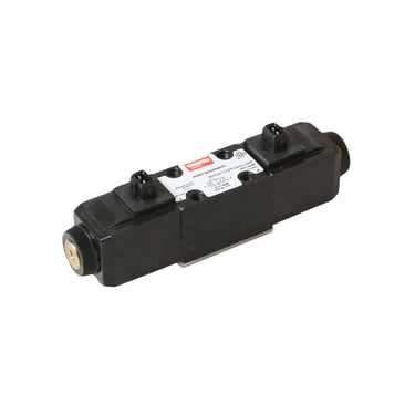 Solenoid Valve JCB Part No 25/220641 - Plant and Machine Parts
