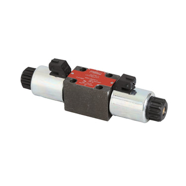 Steering Solenoid Valve JCB Part No 25/220642 - Plant and Machine Parts