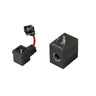 Solenoid Coil JCB Part No 25/221077 - Plant and Machine Parts