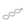 JCB Valve Block Section Seals 25/221892 - Plant and Machine Parts