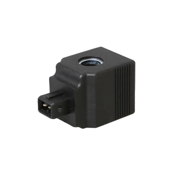 Solenoid Coil JCB Part No: 25/222205 - Plant and Machine Parts