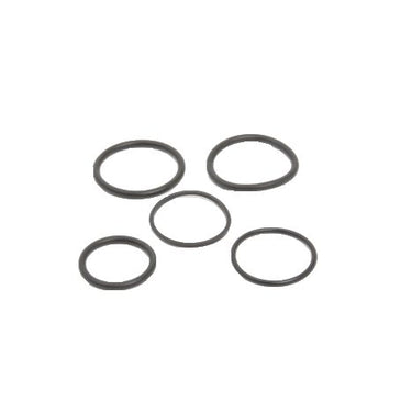 25/222305 JCB ARV Valve Block Seal Kit - Plant and Machine Parts