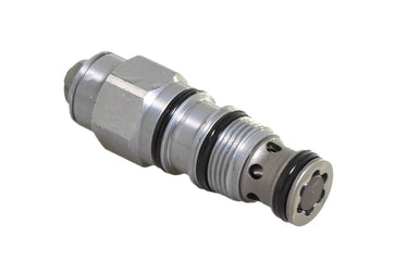 25/222368 JCB Counter Balance Valve Loadall - Plant and Machine Parts