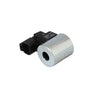25/222376 JCB Solenoid Coil 12 Volt - Plant and Machine Parts
