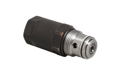 Valve Relief JCB Part No 25/222415 - Plant and Machine Parts