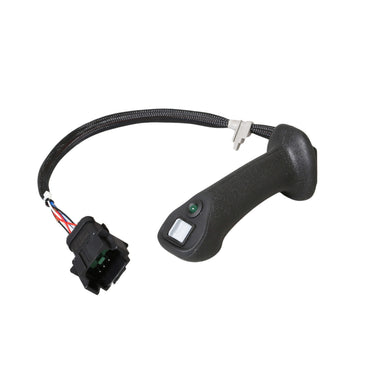 Joystick JCB Part No 25/222700 - Plant and Machine Parts