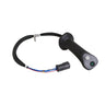 25/223368 L/H Joystick BHL - Plant and Machine Parts