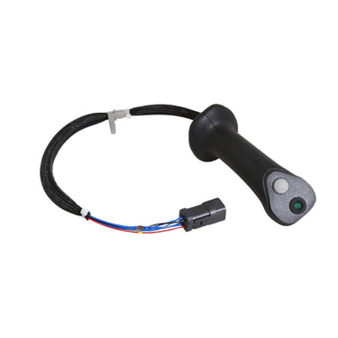 25/223368 L/H Joystick BHL - Plant and Machine Parts