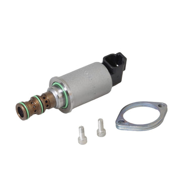 Valve Solenoid JCB Part No 25/223603 - Plant and Machine Parts