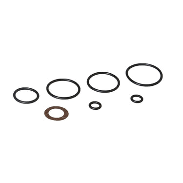 25/401408 JCB Valve Block Section Seal Kit - Plant and Machine Parts