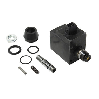 Kit Mid Section JCB Part No 25/401418 - Plant and Machine Parts