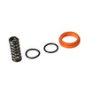 25/606819 JCB Relief Valve Seal Kit - Plant and Machine Parts
