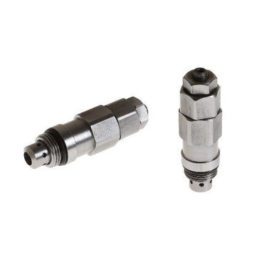 JCB Main Relief Valve 3CX 25/618901 - Plant and Machine Parts