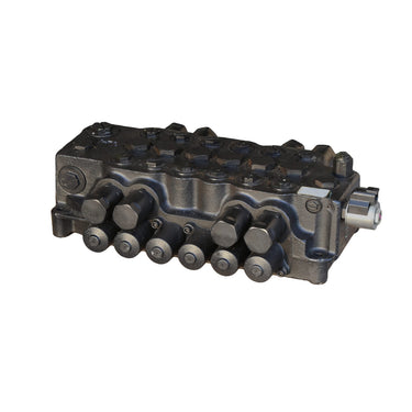 25/624300 JCB Excavator Valve Block - Plant and Machine Parts