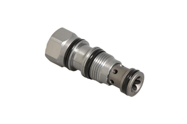 25/937100 JCB Cartridge Check Valve - Plant and Machine Parts