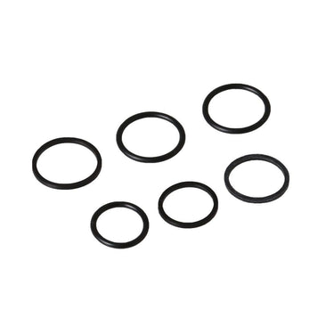 25/940902 JCB Flow Valve Seal Kit - Plant and Machine Parts
