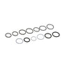 JCB Lift Ram Seal Kit 25/949303 - Plant and Machine Parts