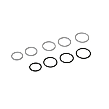 25/980201 JCB Seal Kit - Plant and Machine Parts